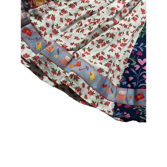 Matilda Jane Dreamcatcher Dress Girls Size 2 Excellent VERY Gently used conditio - Picture 7 of 8